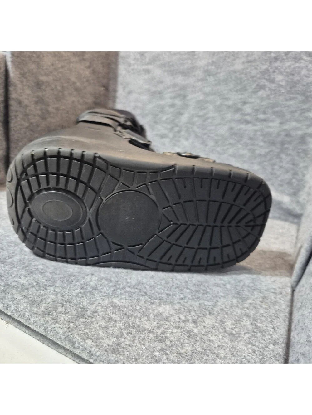 N/A only worn